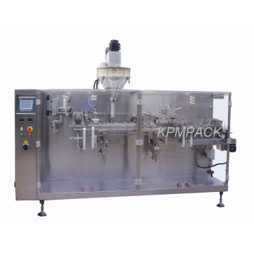 Automatic Stand up Pouch Packing Machine (KP-HG180, KP-HG240, KP-HG330)